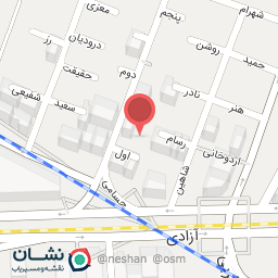 عکس شرکت گاز استان تهران واحد مقاوم سازی