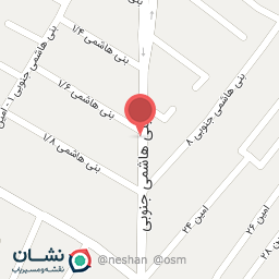 عکس جلوبندی 