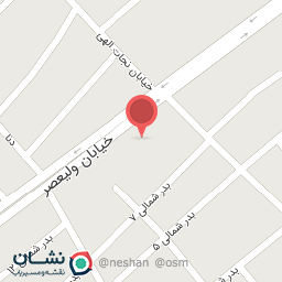 عکس فروشگاه درب کرکره و جک بازویی کاظم پور