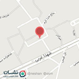 عکس عطاری شفا