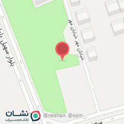 عکس پارک بازی کودکان