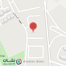 عکس مجتمع مسکونی زیتون 9