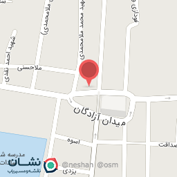 عکس حسینیه قاضیان