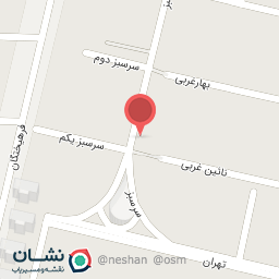 عکس بهار غربی