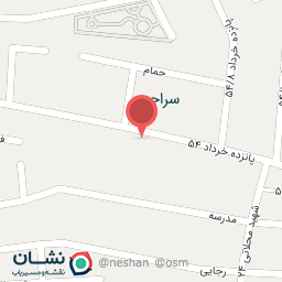 عکس مسجد امام حسن مجتبی (ع)