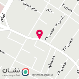 عکس سمساری طهرانی