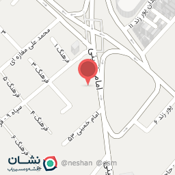 عکس بانک رفاه کارگران شعبه باغ شازده