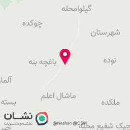 عکس مدرسه زنده یاد رنجبر 