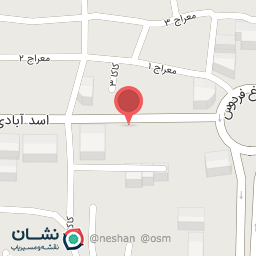 عکس آزمایشگاه مهر