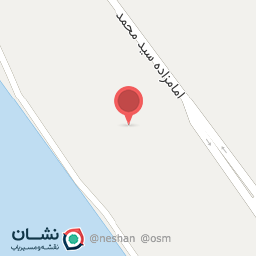 عکس آرامستان دستگرد قداده 