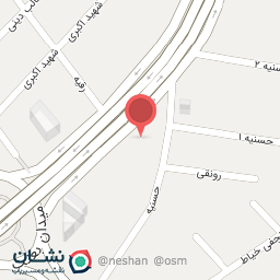 عکس دوربین مداربسته اعتماد گستر