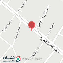 عکس مسجد امام رضا