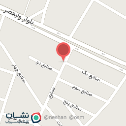 عکس تعمیرگاه مکانیکی تخصصی نیسان دیزل رحیمی 