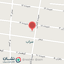 عکس سوپر مارکت گلبرگ