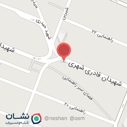 عکس کارگزاری حافظ