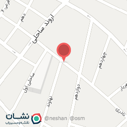 عکس پیرایش سرو 