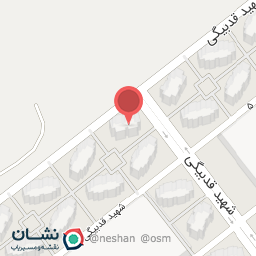 عکس مسکن مهر بلوک 7