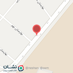 عکس آژانس هواپیمایی سپند