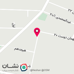 عکس آرایشگاه مردانه پارس | Pars