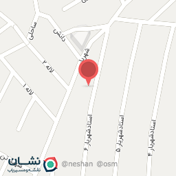 عکس پوشاک امین