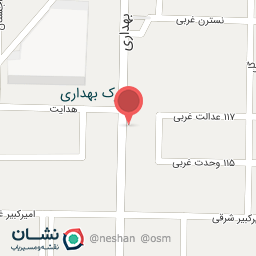 عکس املاک وزراء