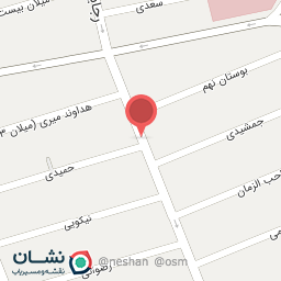 عکس درب اتوماتیک محمد