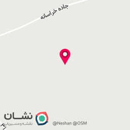 عکس تولید کننده دستگاه چانه گیر نانوایی