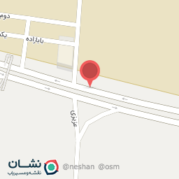 عکس انبار مرکزی بانک سپه