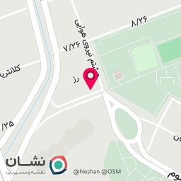 عکس دفتر زیارتی سدرة المنتهی