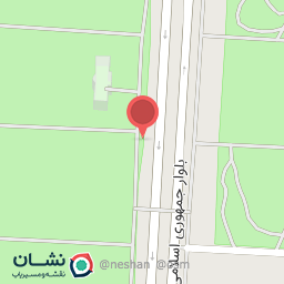 عکس آرامگاه محمدصادق فاتح (بنیانگذار کرج نوین)