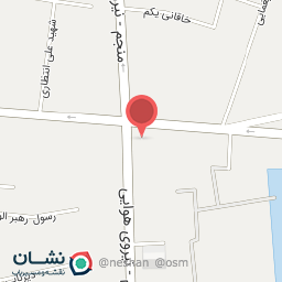 عکس پیک موتوری شهاب