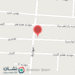 عکس مهد کودک بهاران