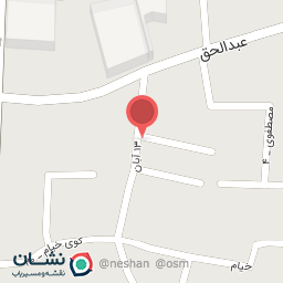 عکس استودیو هنرهفتم