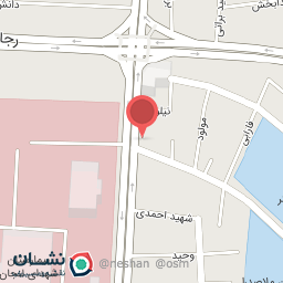 عکس فروشگاه لوازم خانگی آریل کالا