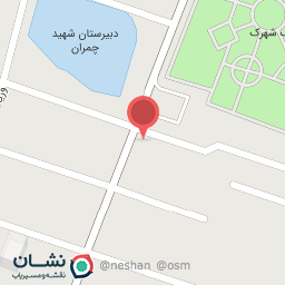 عکس درمانگاه شبانه روزی لاله