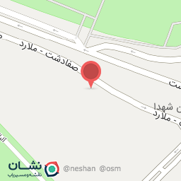 عکس باغ تالار خالقی