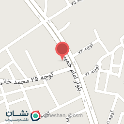 عکس فروشگاه بسیجیان