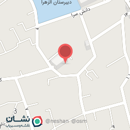 عکس مسجد قاضی زاهدی