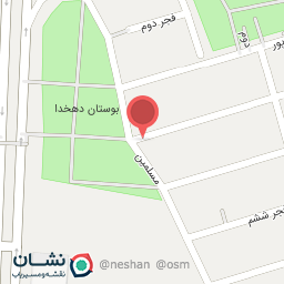 عکس نانوایی لواشی