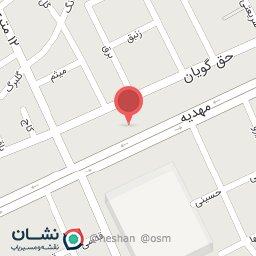 عکس بانک کشاورزی شعبه مهدیه شعبه مهدیه