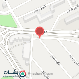 عکس مطب دندانپزشکی دکترکاظم شادمهر جراح دندانپزشک