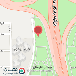 عکس تعمیرگاه تخصصی بنز ناسوتی