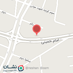 عکس دفتر اسناد رسمی شماره 24 سیف