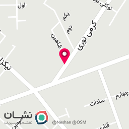 عکس چاپ مهر برجیس