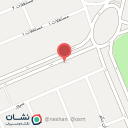 عکس کلینیک ترک اعتیاد متین