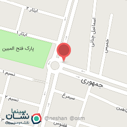 عکس دبیرستان دکتر علی شریعتی