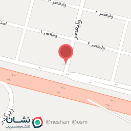 عکس کافی نت ولیعصر