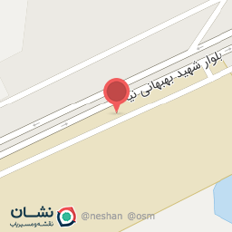 عکس کلینیک تخصصی خدمات خودرویی تیتانیوم