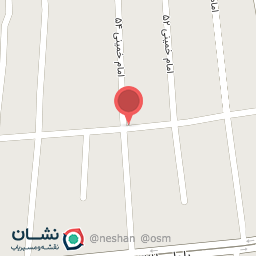 عکس فروشگاه تهامی