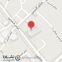 عکس حوزه علمیه گلشن نیشابور